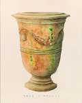 Vase d-Anduze