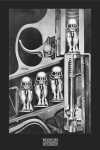 GIGER - BIRTHMACHINE