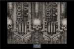 GIGER - LANDSCHAFT XIX