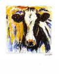 Happy Cow  (LM)