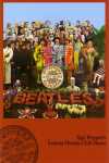 SGT. PEPPER - THE BEATLES