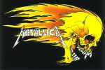 METALLICA