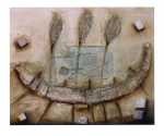 Ritual Boat