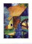 Water Mill
