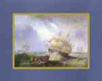 Shiping in the Open Sea  (LM)