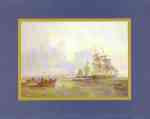 Old Hartlepool  (LM)