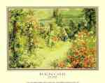 Rose Garden  (LM)