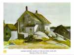 House at the Old Fort  (LM)