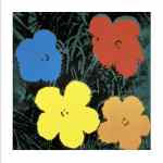 Flowers IV  (LM)