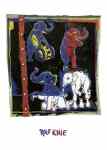Four Elephants  (LM)