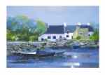 Le Petit Port II  (LM)