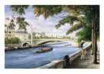 Le Pont de la Tournelle  (LM)