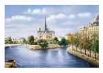 Notre Dame de Paris  (LM)