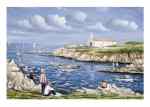 Plage Vendeenne  (LM)