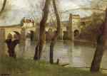 Le Pont de Mantes  (LM)