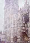 La Catedrale de Rouen  (LM)
