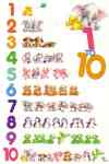 1 TO 10 (119)