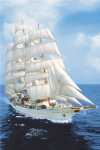 THE SEA CLOUD (123) THE SEA CLOUD (123)