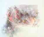 Mistic Garden I  (LM)