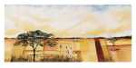 Bhundu Landscape II