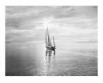 Diamond Head in Swiftsure Race