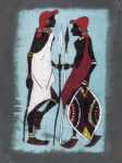 Lobatse IV  (LM)