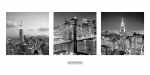 Views of New York I