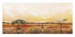 Bhundu Landscape III