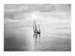 Diamond Head in Swiftsure Race