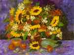 Autumn bouquet  (LM)