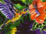 Call of nature  (LM)