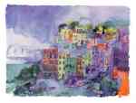 Riomaggiore  (LM)