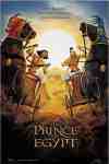 THE PRINC OF EGYPT (209)  (LM)
