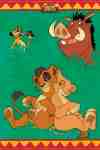 THE LION KING (235)  (LM)