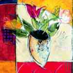 Vase III