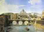Vue de Roma  (LM)