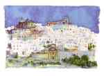 Ostuni, Apulien  (LM)