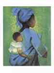 Mere et enfant  (LM)