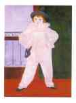 Paul en Pierrot  (LM)