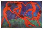 La danse  (LM)