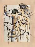 Couple II  (LM)