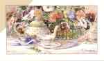 Pansy Time  (LM)