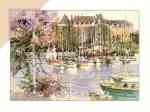 Harbor Retreat  (LM)