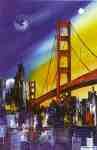 Golden Gate II  (LM)