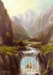 Lord of the Falls  (LM)