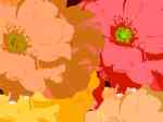 Petal Composition II