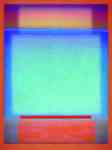 Blue & Orange