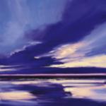 Blue Night 2