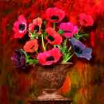 Classic Vase