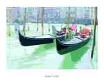 Gondolas